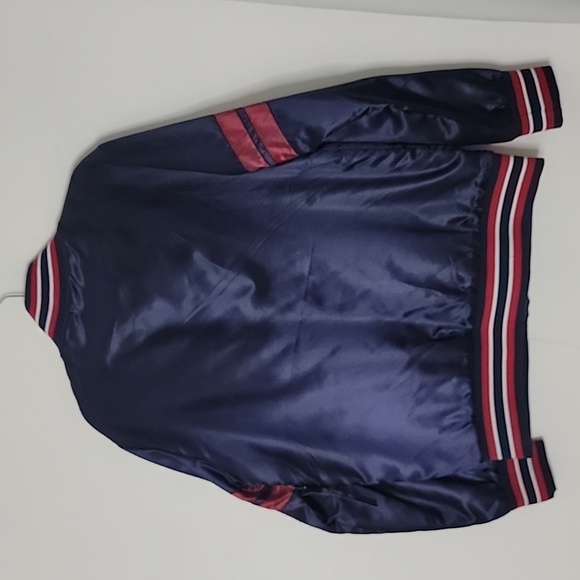NFL bomber Jacket 🐃 - Picture 2 of 8